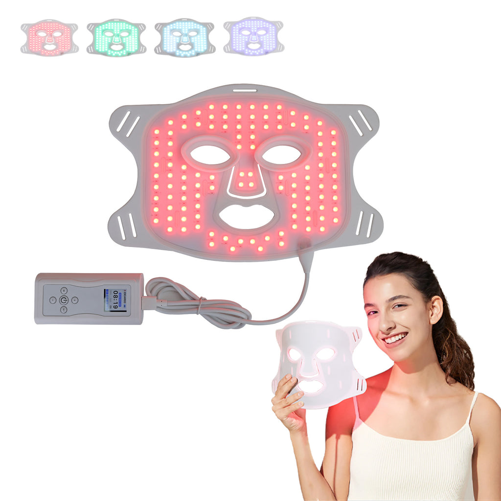 AURAGLOW Infrarotmaske