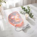AURAGLOW Infrarotmaske