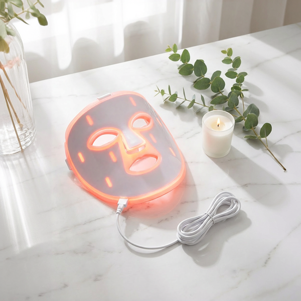 AURAGLOW Infrarotmaske